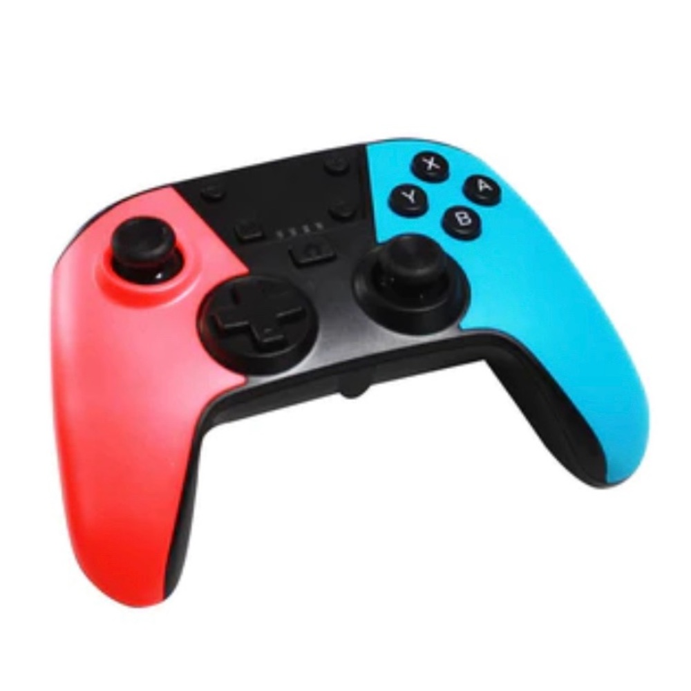 Nintendo Switch Wireless Game Controller W/LED Lights PGMC1NTN (New) Bluetooth